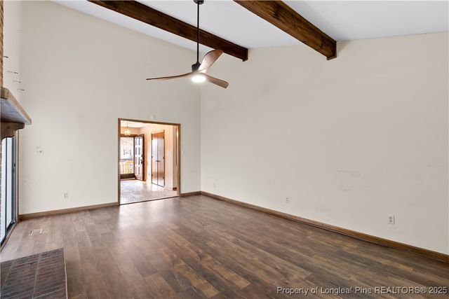 5703 Lochness Court, Fayetteville, NC 28304