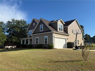 302 Executive Drive, Lillington, NC 27546