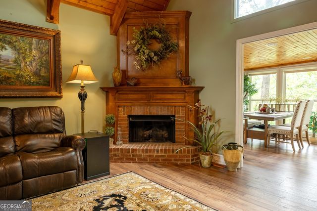 501 High Meadow Lakes Road, Clarkesville, GA 30523