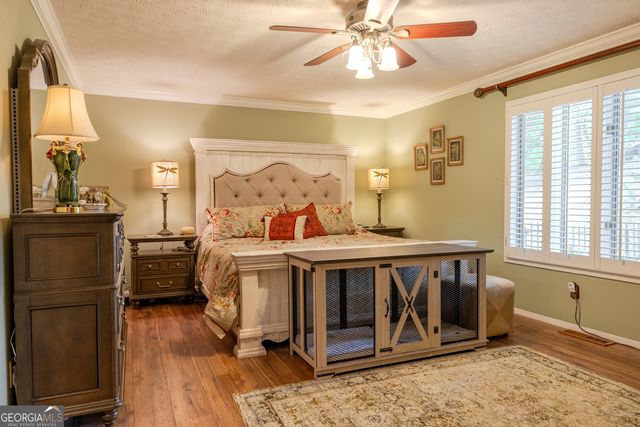 501 High Meadow Lakes Road, Clarkesville, GA 30523