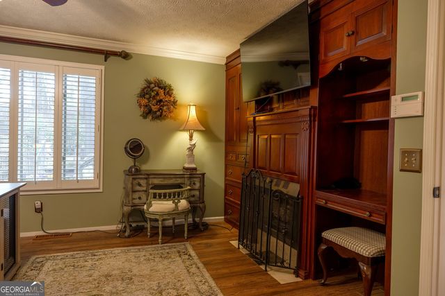 501 High Meadow Lakes Road, Clarkesville, GA 30523