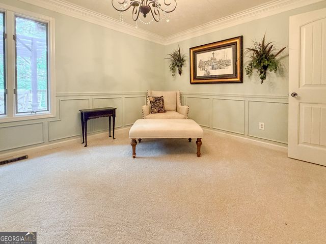 501 High Meadow Lakes Road, Clarkesville, GA 30523
