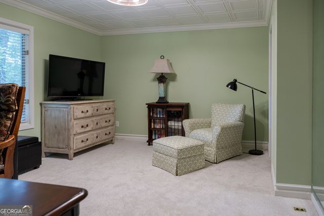 501 High Meadow Lakes Road, Clarkesville, GA 30523