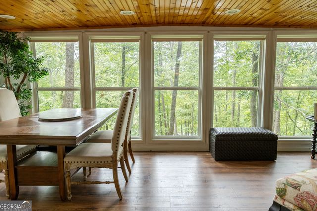 501 High Meadow Lakes Road, Clarkesville, GA 30523