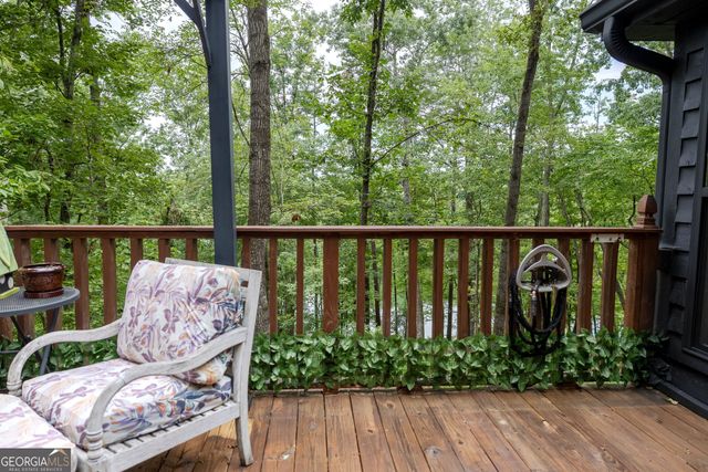 501 High Meadow Lakes Road, Clarkesville, GA 30523