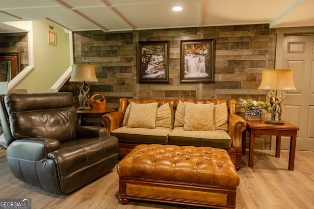 501 High Meadow Lakes Road, Clarkesville, GA 30523