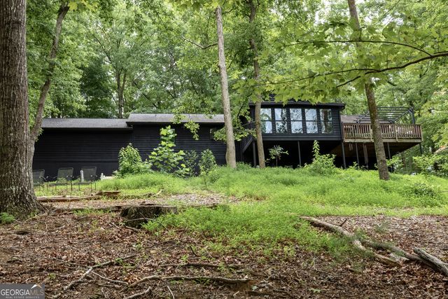 501 High Meadow Lakes Road, Clarkesville, GA 30523