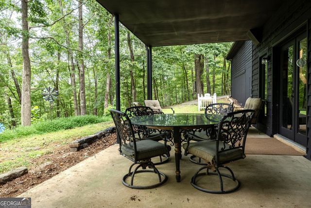 501 High Meadow Lakes Road, Clarkesville, GA 30523