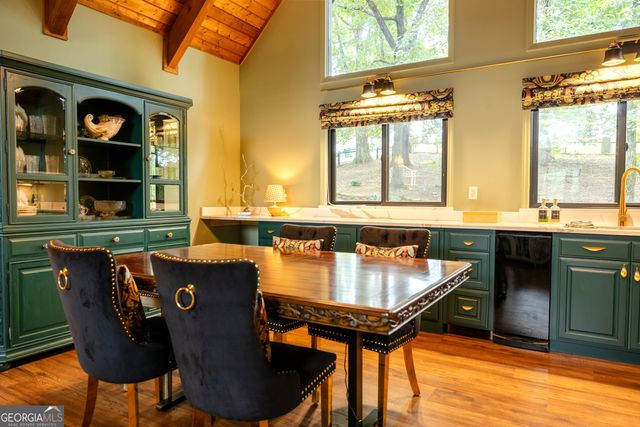 501 High Meadow Lakes Road, Clarkesville, GA 30523