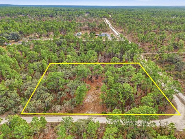 11388 THAMES AVENUE, Brooksville, FL 34614