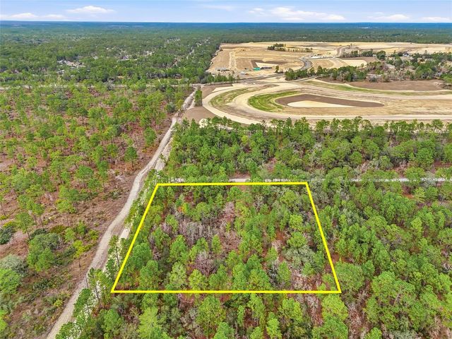 11388 THAMES AVENUE, Brooksville, FL 34614