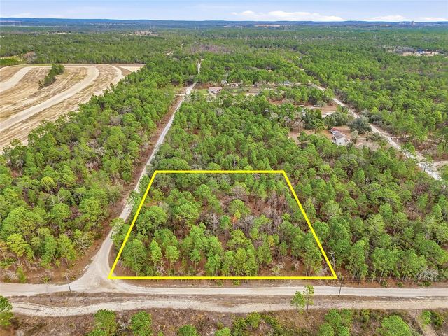 11388 THAMES AVENUE, Brooksville, FL 34614