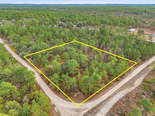 11388 THAMES AVENUE, Brooksville, FL 34614