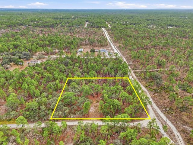 11388 THAMES AVENUE, Brooksville, FL 34614