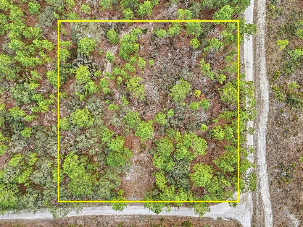 11388 THAMES AVENUE, Brooksville, FL 34614