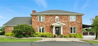 6092 Moser Knob Road, Floyds Knobs, IN 47119