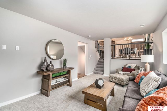 17221 Woodney Street, Bennington, NE 68007