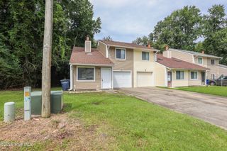 119 N Onsville Place, Jacksonville, NC 28546