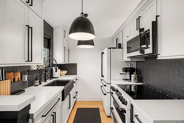 5220 E Aspen Avenue, Castle Rock, CO 80104