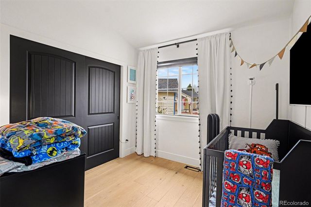 5220 E Aspen Avenue, Castle Rock, CO 80104