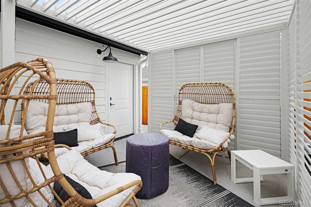 5220 E Aspen Avenue, Castle Rock, CO 80104