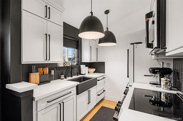 5220 E Aspen Avenue, Castle Rock, CO 80104