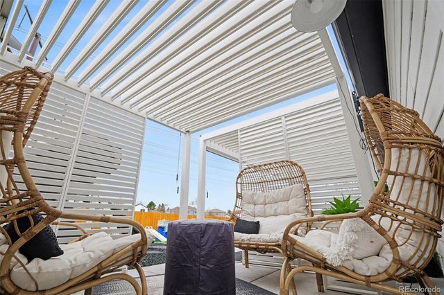 5220 E Aspen Avenue, Castle Rock, CO 80104