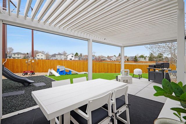 5220 E Aspen Avenue, Castle Rock, CO 80104