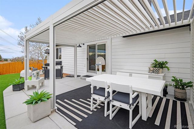 5220 E Aspen Avenue, Castle Rock, CO 80104