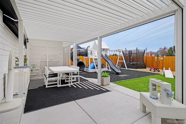 5220 E Aspen Avenue, Castle Rock, CO 80104