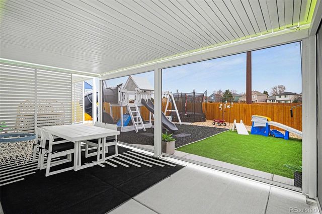 5220 E Aspen Avenue, Castle Rock, CO 80104