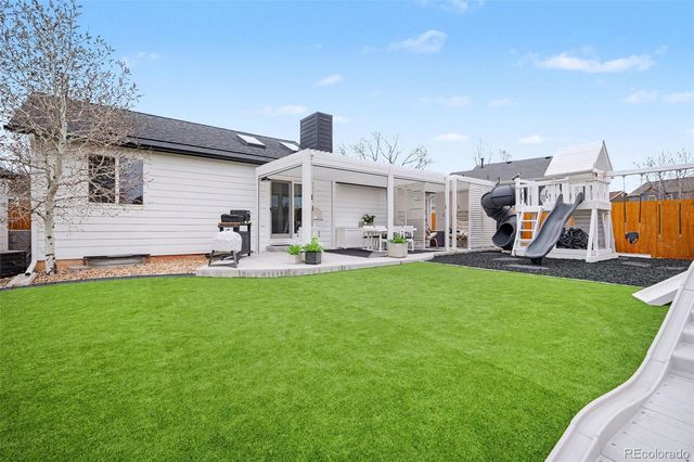 5220 E Aspen Avenue, Castle Rock, CO 80104