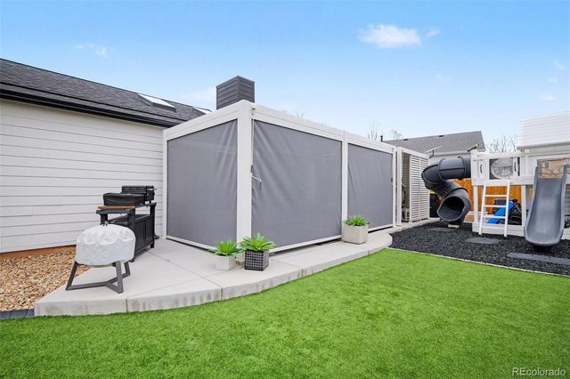 5220 E Aspen Avenue, Castle Rock, CO 80104