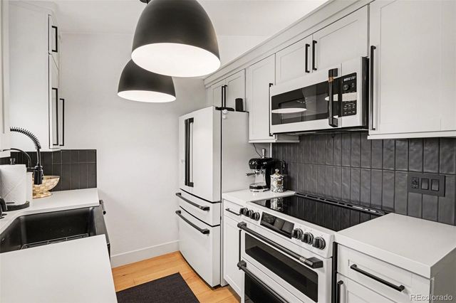 5220 E Aspen Avenue, Castle Rock, CO 80104