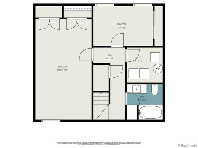 5220 E Aspen Avenue, Castle Rock, CO 80104