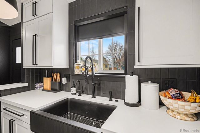 5220 E Aspen Avenue, Castle Rock, CO 80104