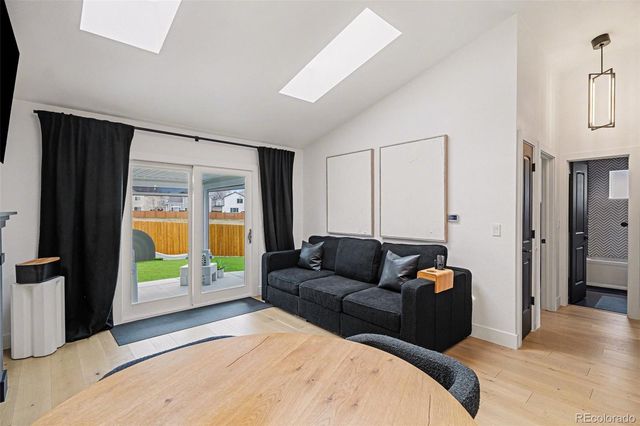 5220 E Aspen Avenue, Castle Rock, CO 80104