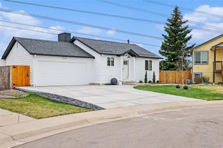 5220 E Aspen Avenue, Castle Rock, CO 80104