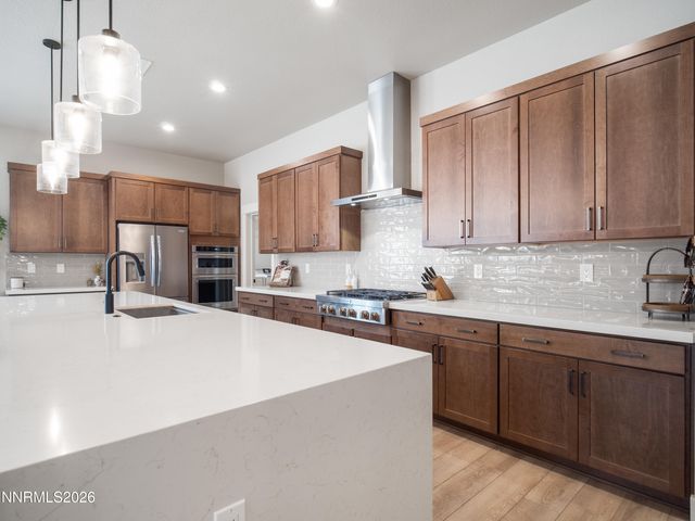 408 Kelsey Court, Minden, NV 89423