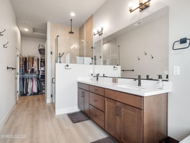 408 Kelsey Court, Minden, NV 89423