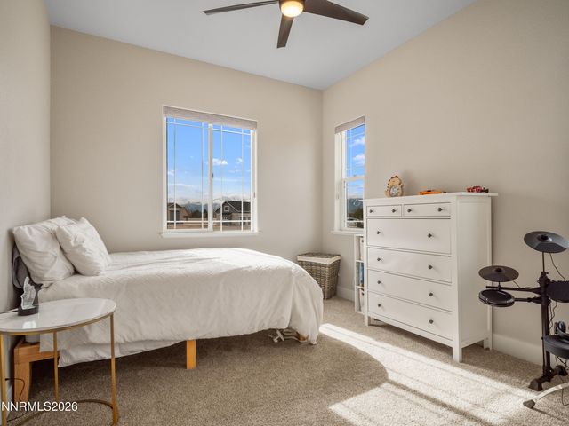 408 Kelsey Court, Minden, NV 89423