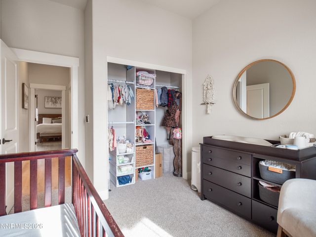 408 Kelsey Court, Minden, NV 89423