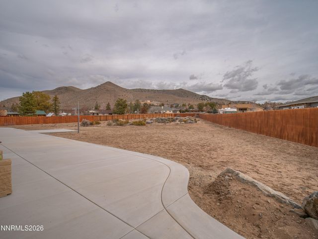 408 Kelsey Court, Minden, NV 89423