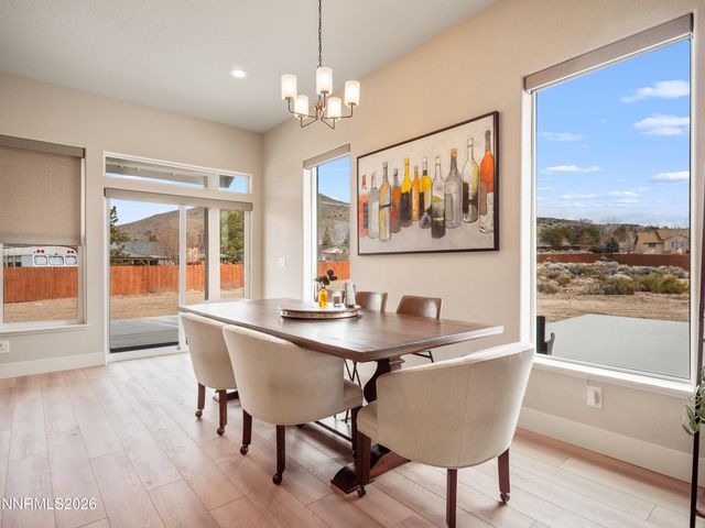 408 Kelsey Court, Minden, NV 89423