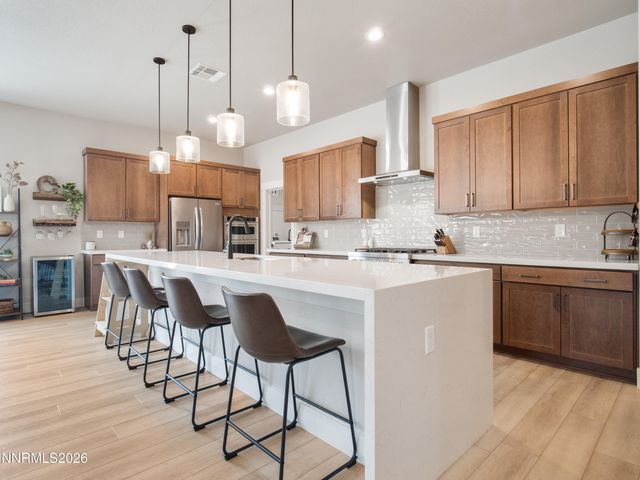 408 Kelsey Court, Minden, NV 89423