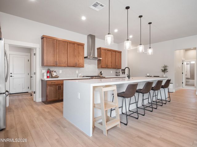 408 Kelsey Court, Minden, NV 89423