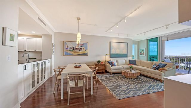 1771 RINGLING BOULEVARD 1008, Sarasota, FL 34236