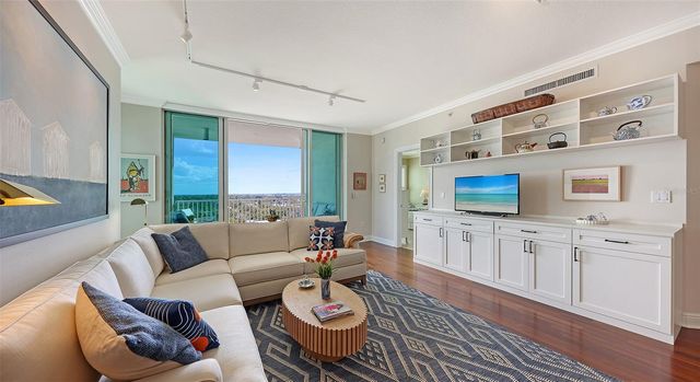 1771 RINGLING BOULEVARD 1008, Sarasota, FL 34236