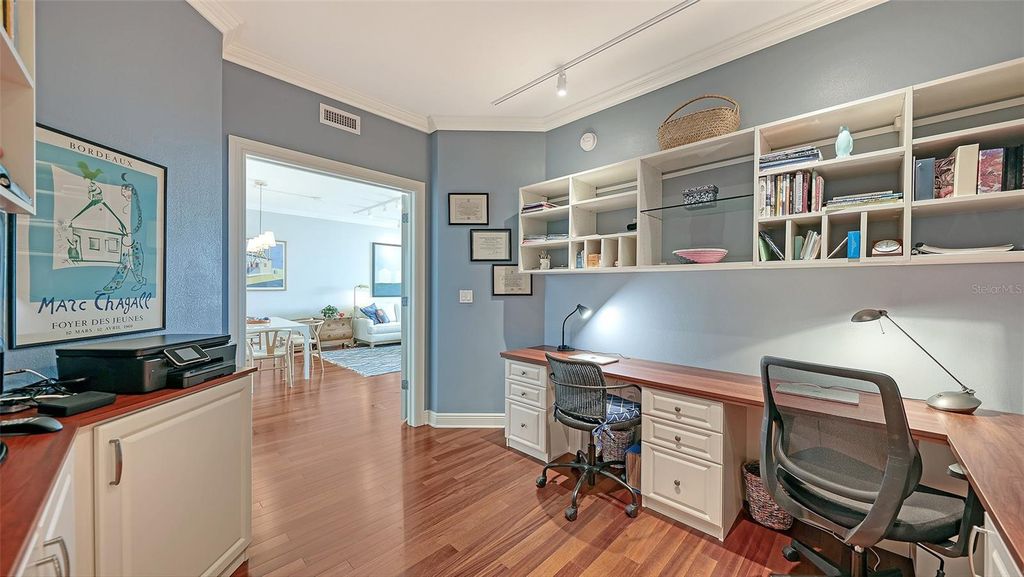 Image 26 of property listing at 1771 RINGLING BOULEVARD 1008, Sarasota, FL 34236