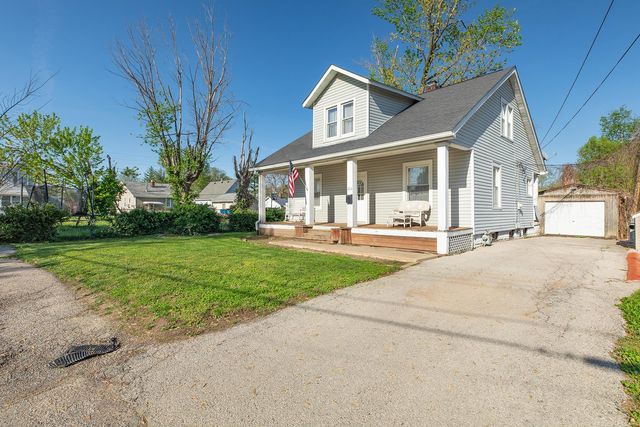 2418 Willow Street, Alton, IL 62002